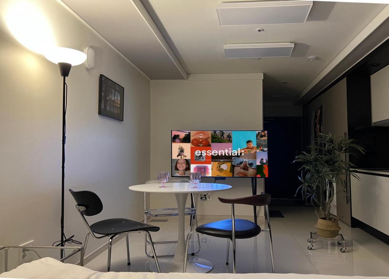 Mi Stay - Starbnb Branch Тегу Екстер'єр фото
