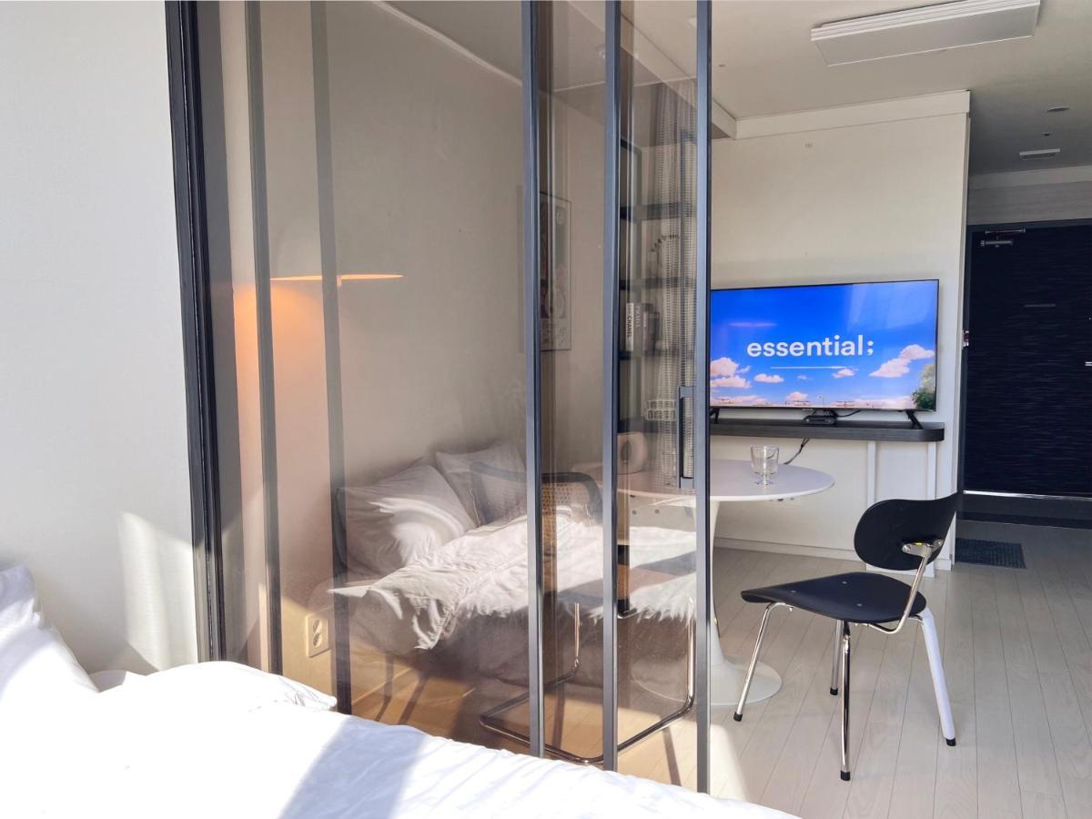 Mi Stay - Starbnb Branch Тегу Екстер'єр фото