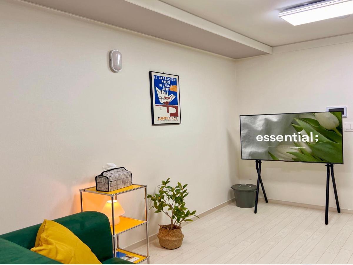 Mi Stay - Starbnb Branch Тегу Екстер'єр фото