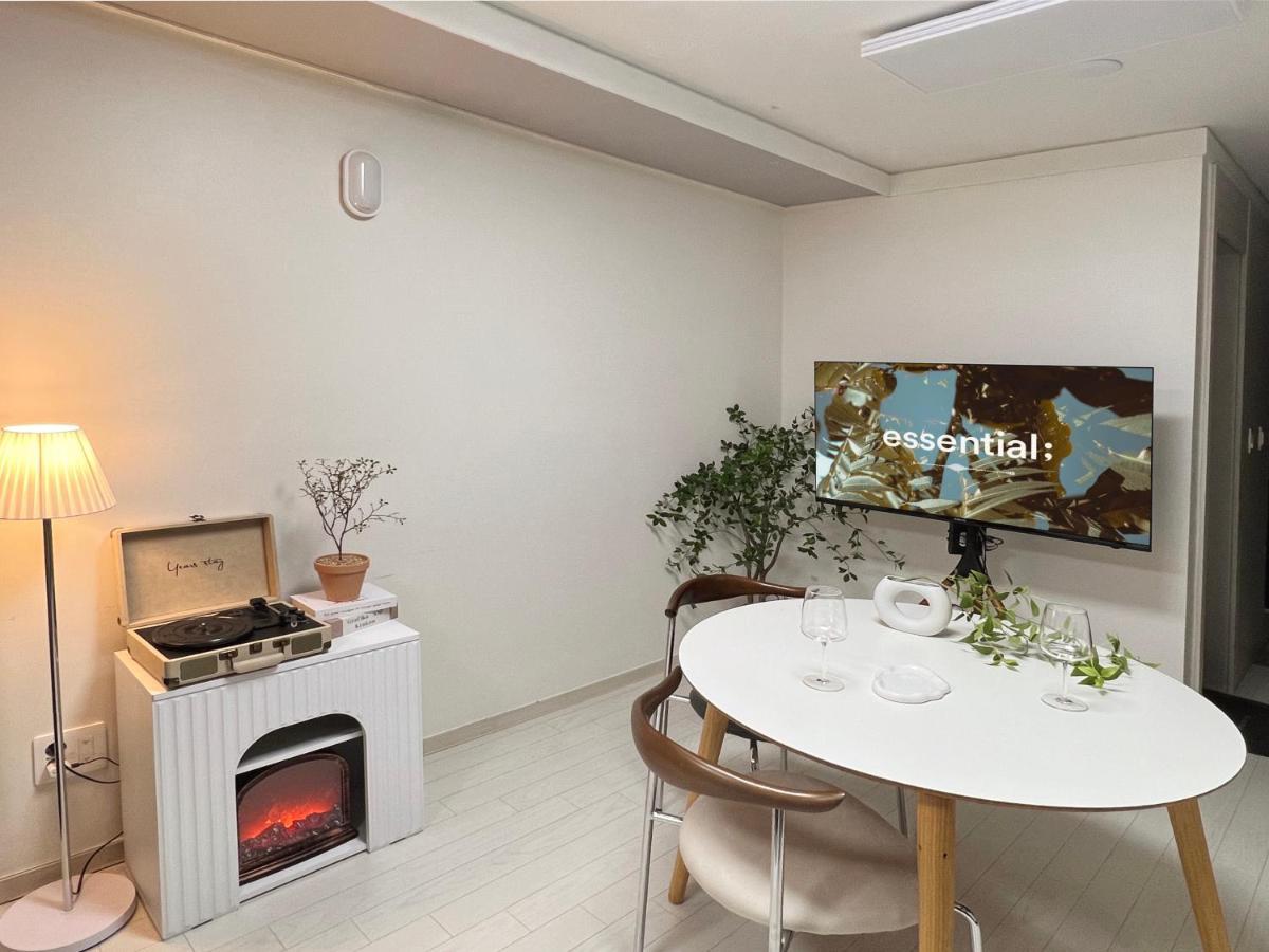 Mi Stay - Starbnb Branch Тегу Екстер'єр фото