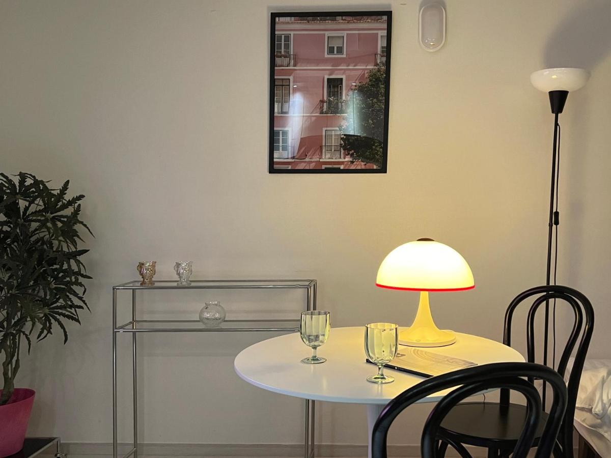 Mi Stay - Starbnb Branch Тегу Екстер'єр фото