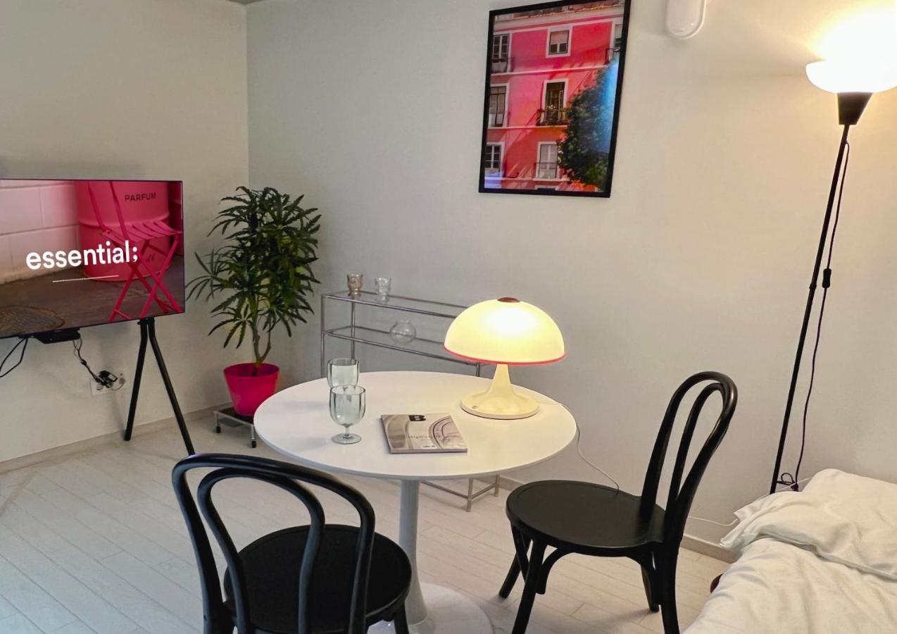 Mi Stay - Starbnb Branch Тегу Екстер'єр фото