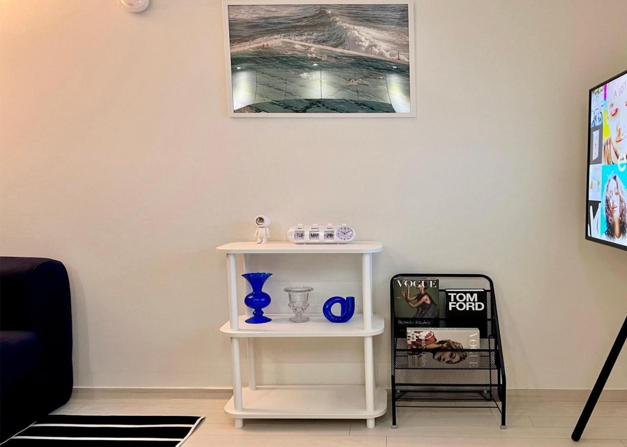 Mi Stay - Starbnb Branch Тегу Екстер'єр фото