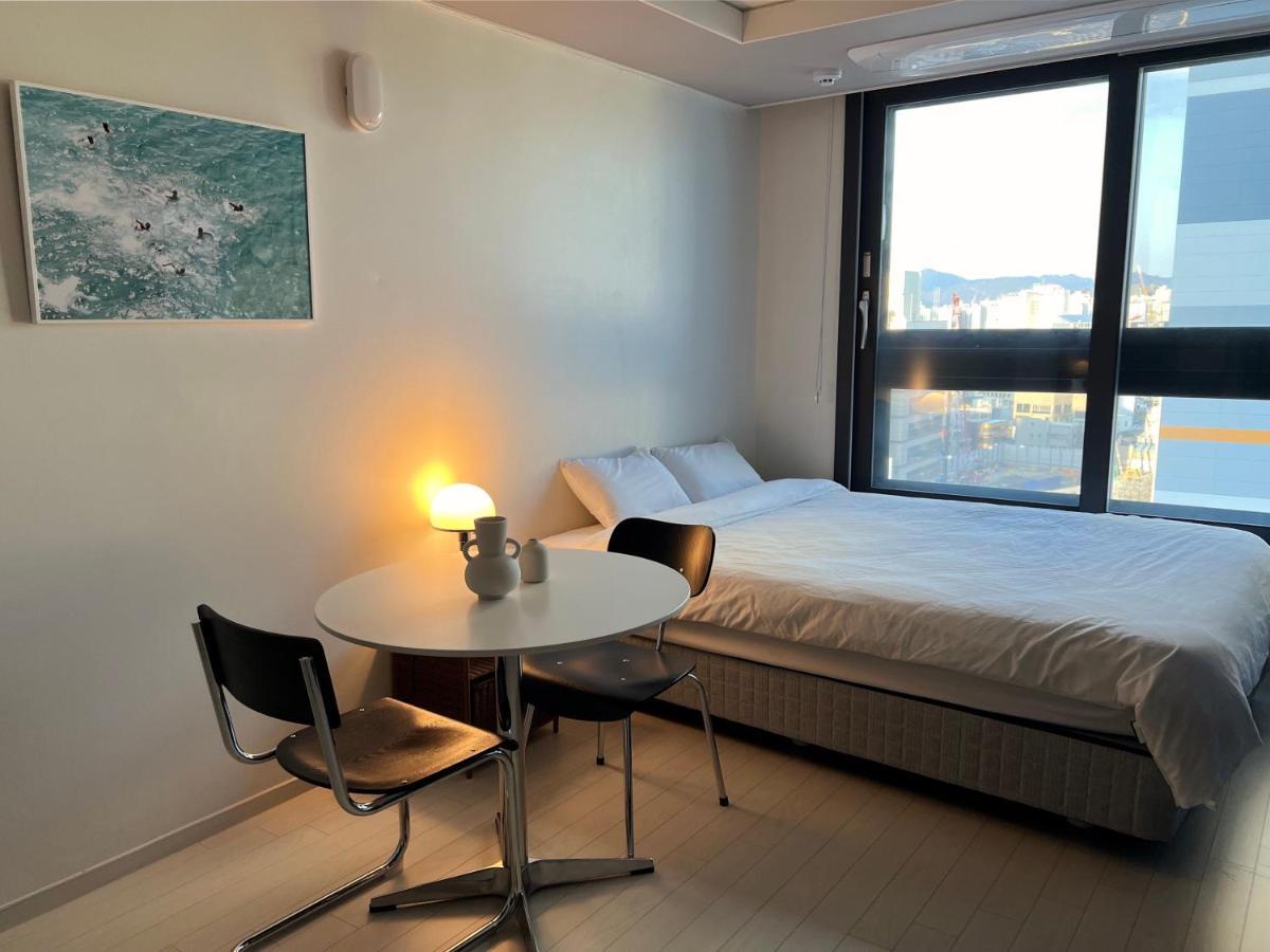Mi Stay - Starbnb Branch Тегу Екстер'єр фото