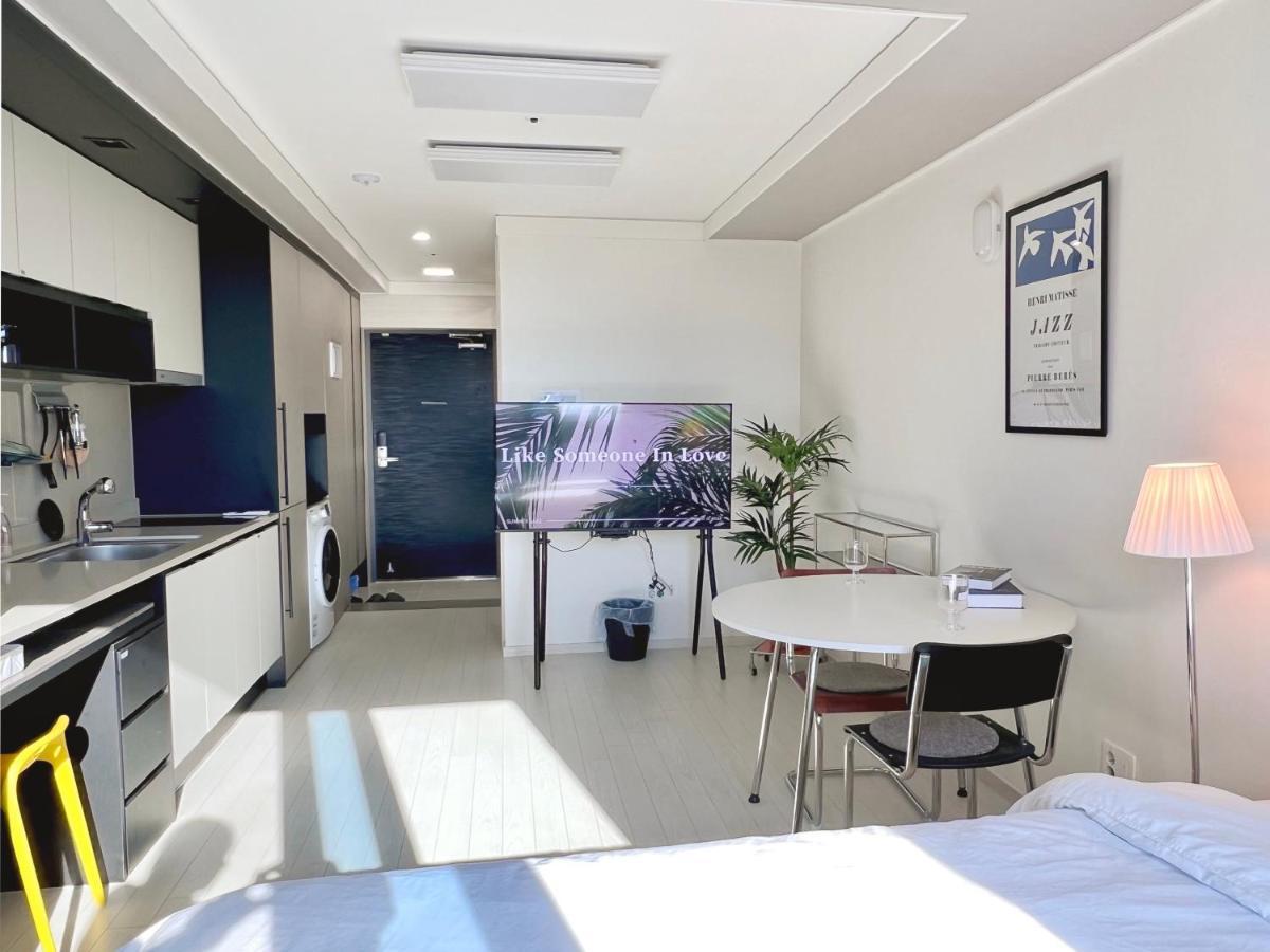 Mi Stay - Starbnb Branch Тегу Екстер'єр фото
