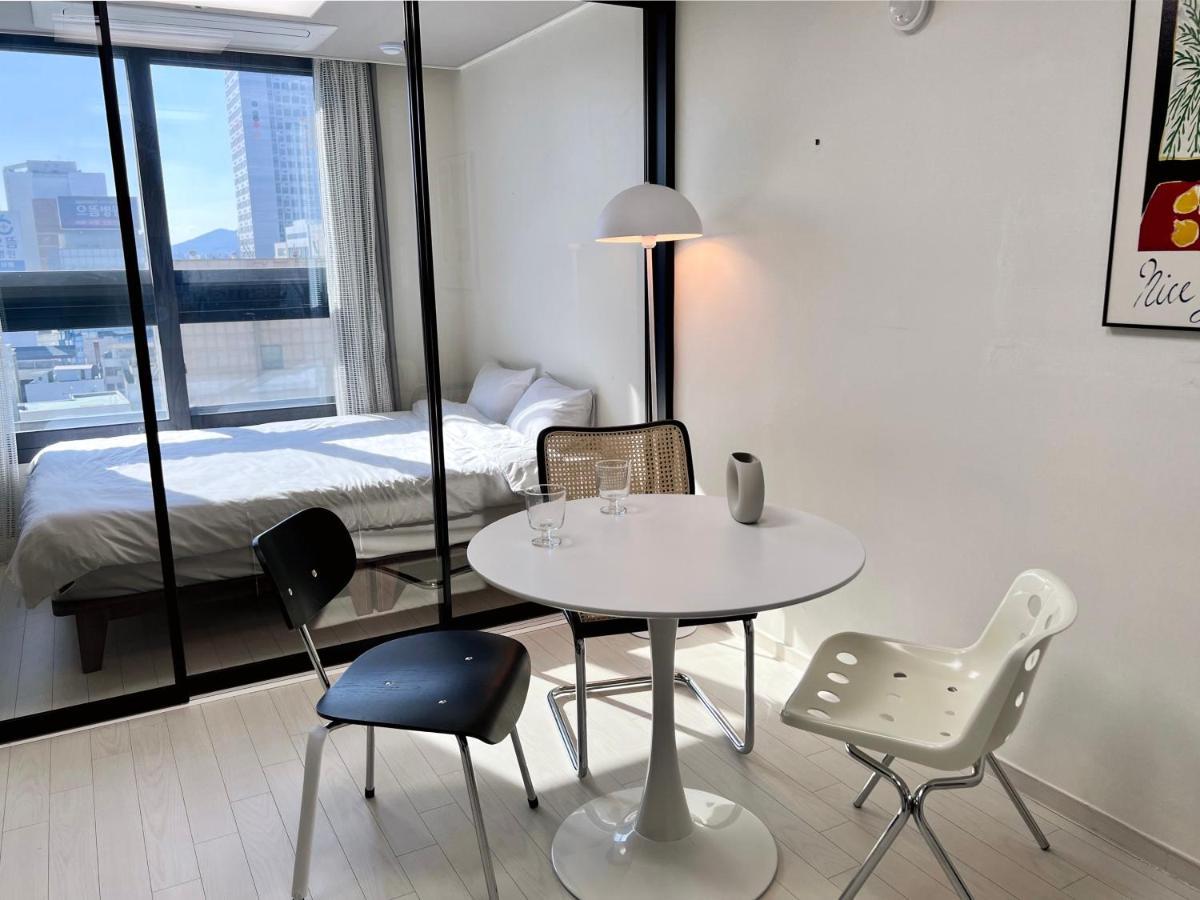 Mi Stay - Starbnb Branch Тегу Екстер'єр фото