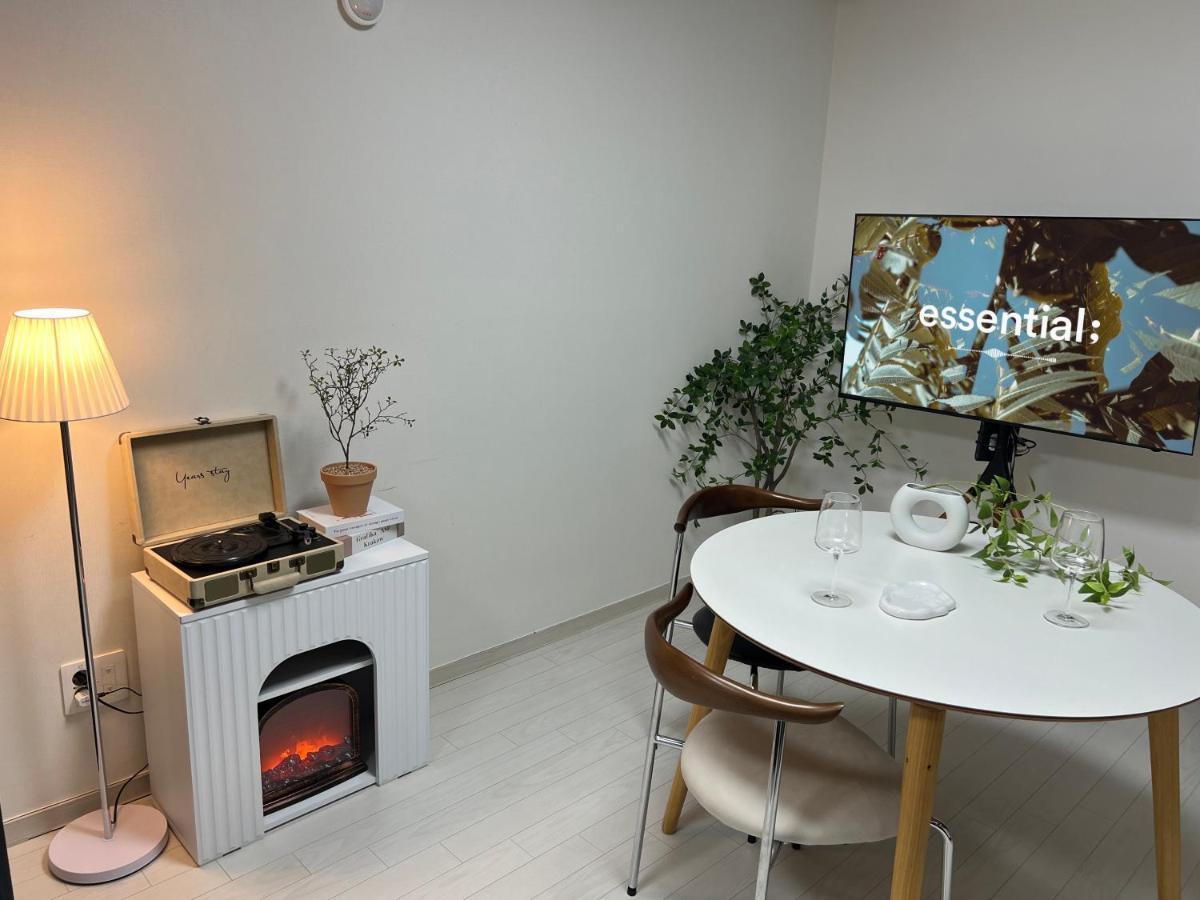 Mi Stay - Starbnb Branch Тегу Екстер'єр фото