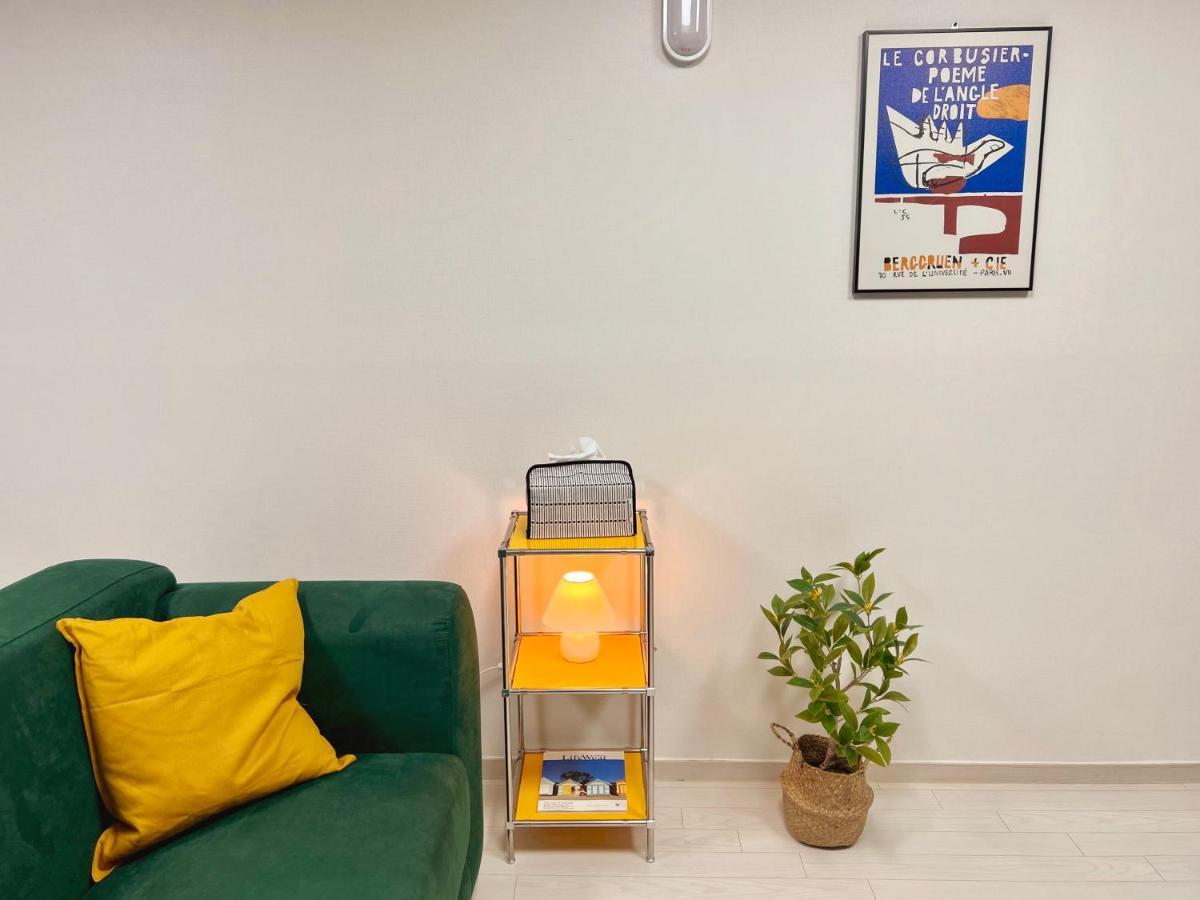 Mi Stay - Starbnb Branch Тегу Екстер'єр фото