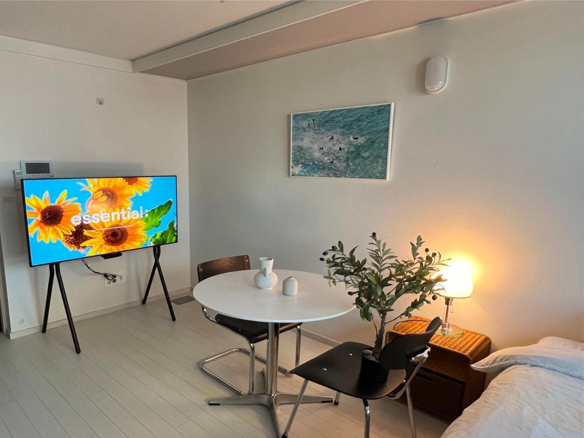 Mi Stay - Starbnb Branch Тегу Екстер'єр фото