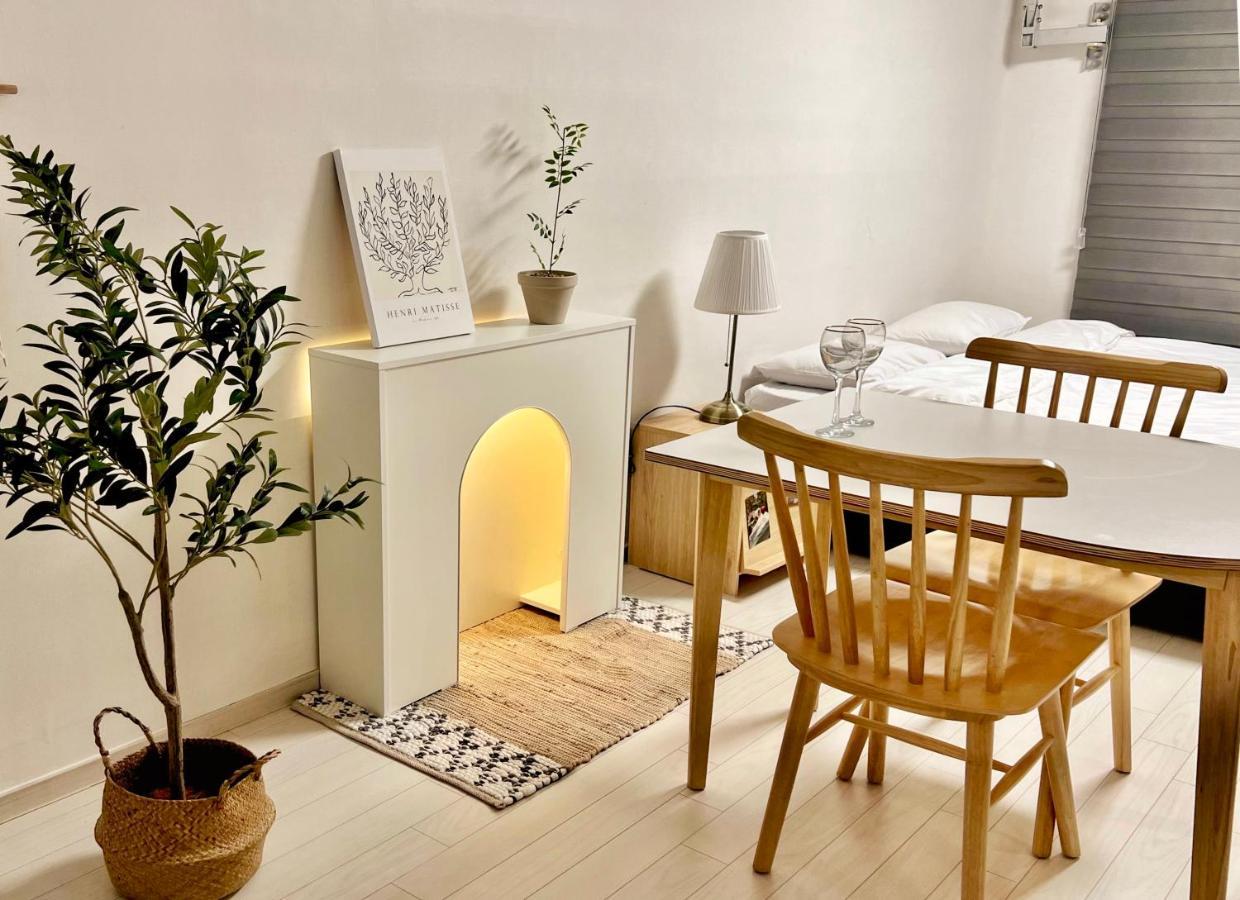 Mi Stay - Starbnb Branch Тегу Екстер'єр фото