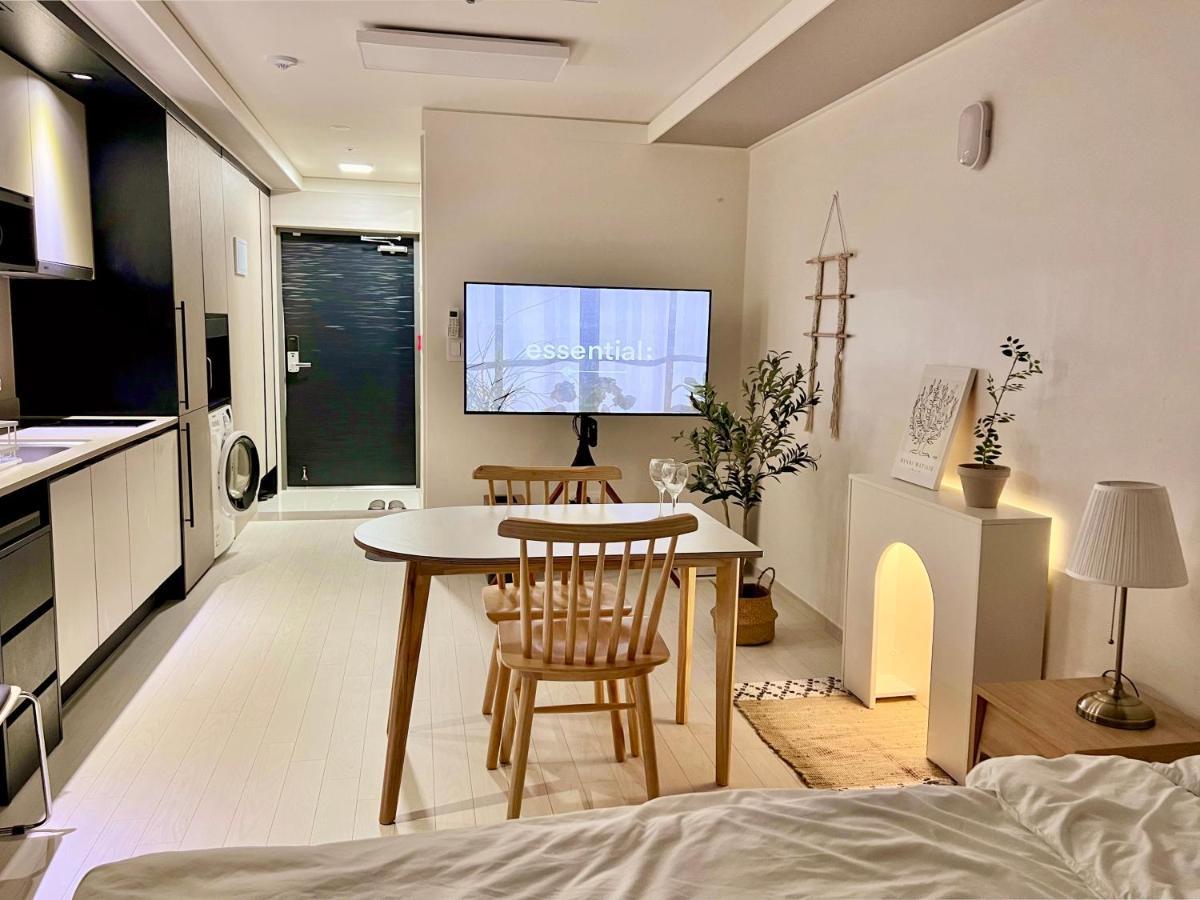 Mi Stay - Starbnb Branch Тегу Екстер'єр фото