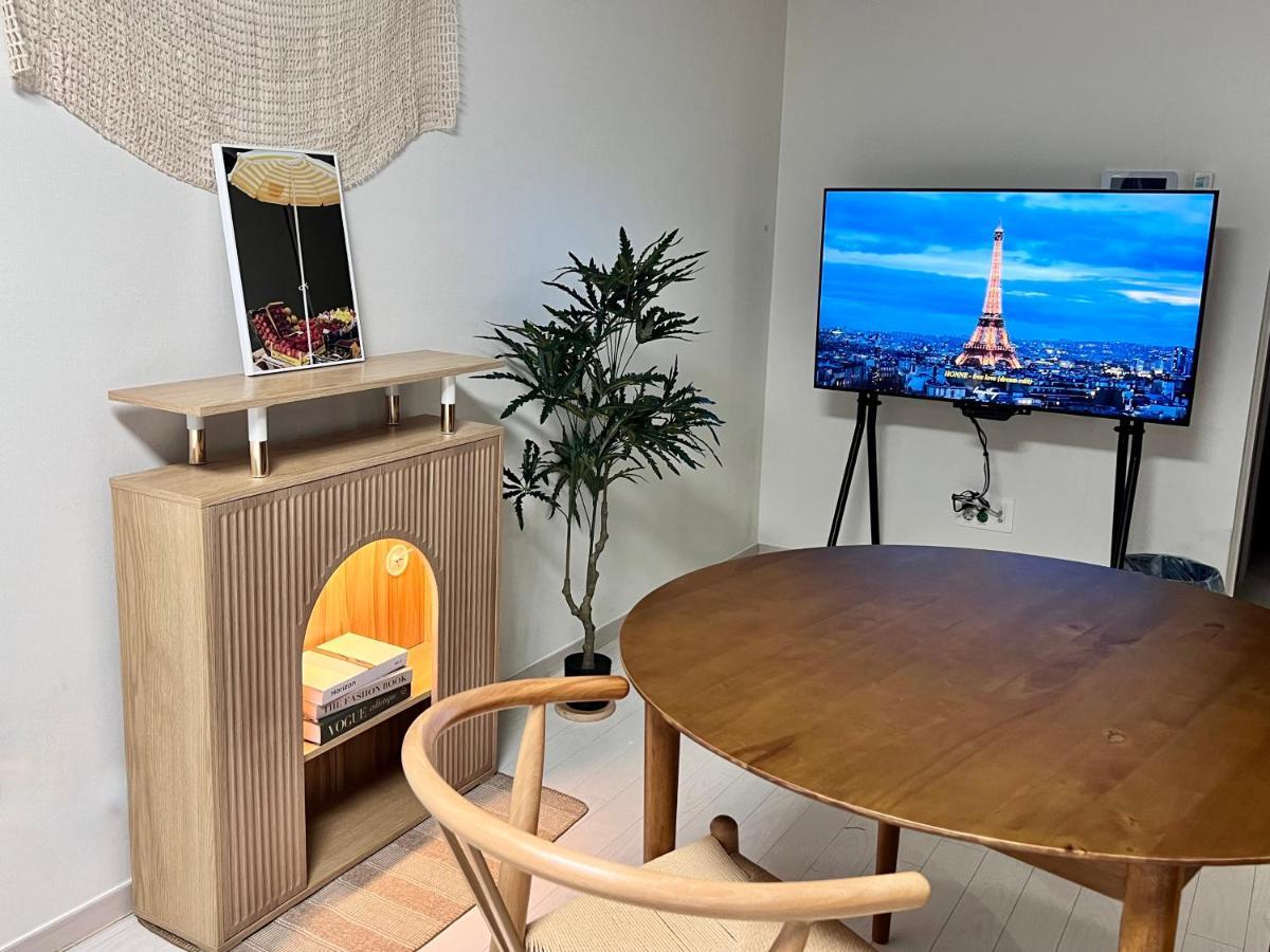 Mi Stay - Starbnb Branch Тегу Екстер'єр фото