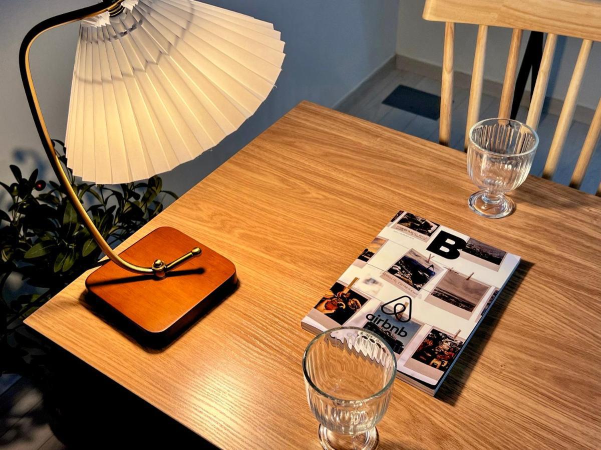 Mi Stay - Starbnb Branch Тегу Екстер'єр фото