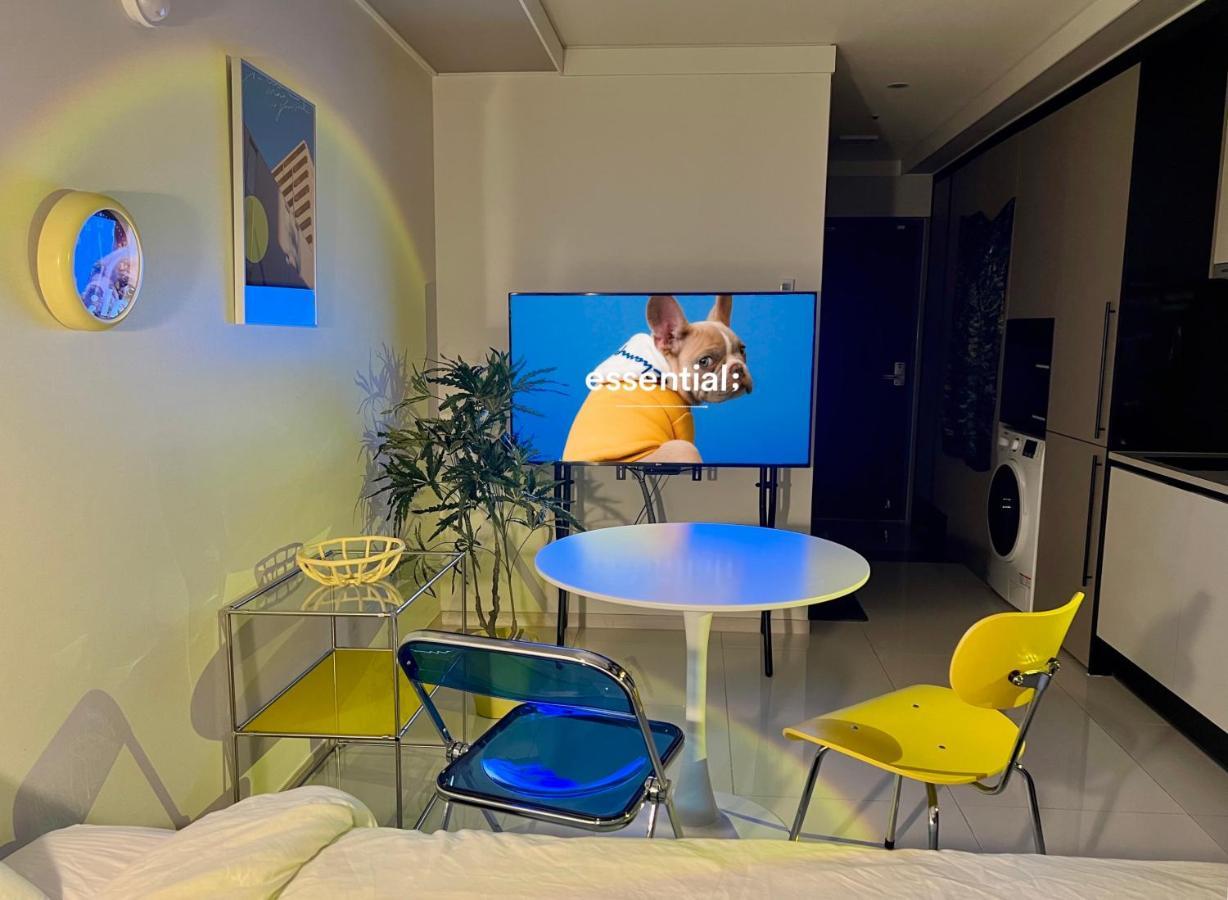 Mi Stay - Starbnb Branch Тегу Екстер'єр фото