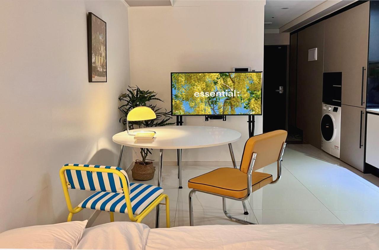 Mi Stay - Starbnb Branch Тегу Екстер'єр фото