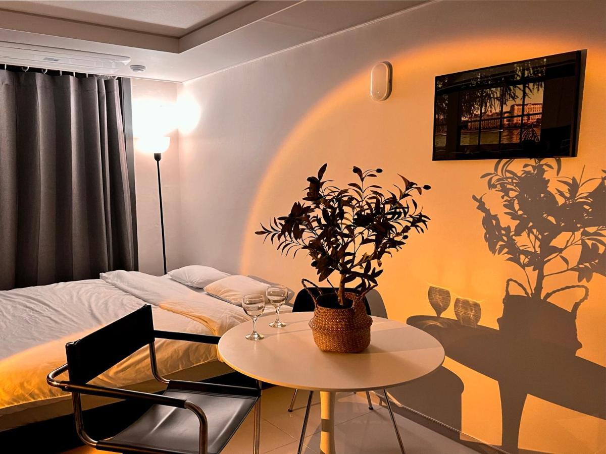 Mi Stay - Starbnb Branch Тегу Екстер'єр фото