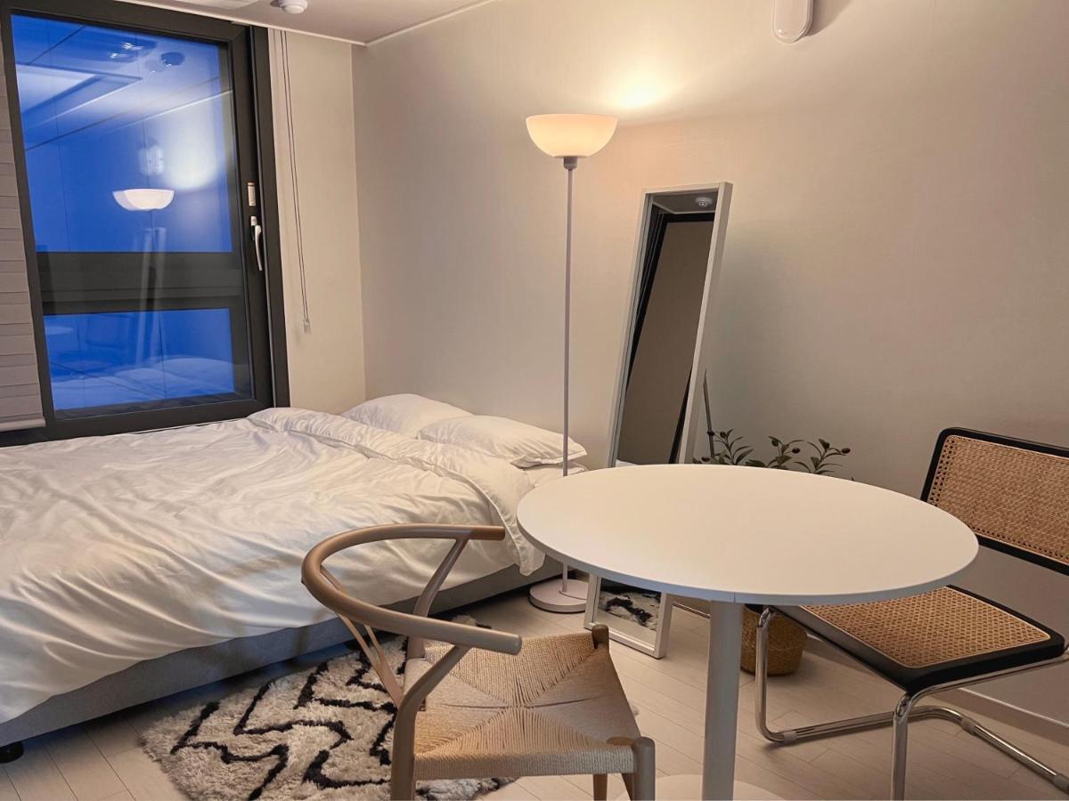Mi Stay - Starbnb Branch Тегу Екстер'єр фото