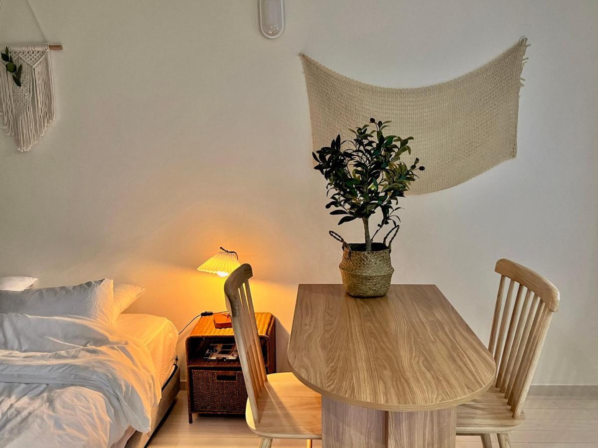 Mi Stay - Starbnb Branch Тегу Екстер'єр фото