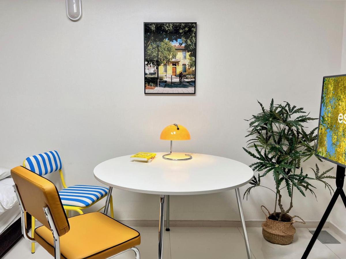 Mi Stay - Starbnb Branch Тегу Екстер'єр фото