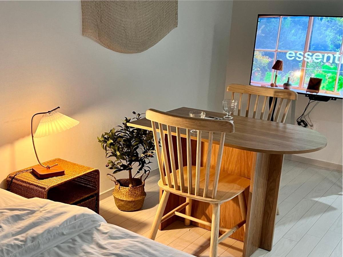 Mi Stay - Starbnb Branch Тегу Екстер'єр фото
