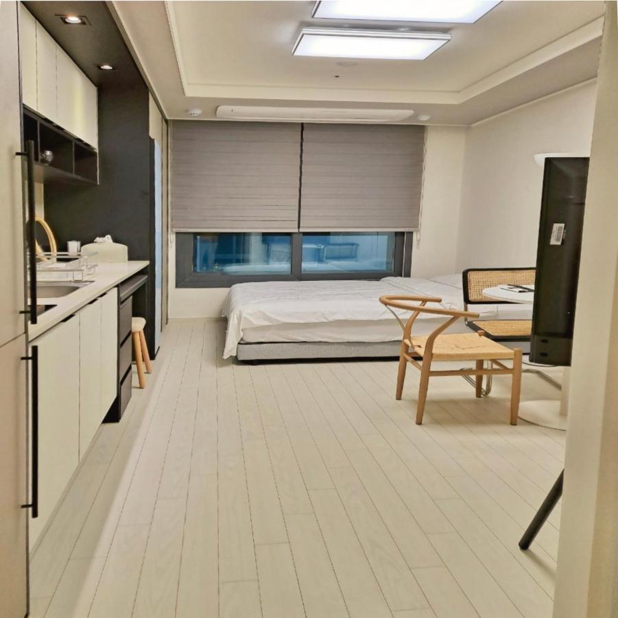 Mi Stay - Starbnb Branch Тегу Екстер'єр фото