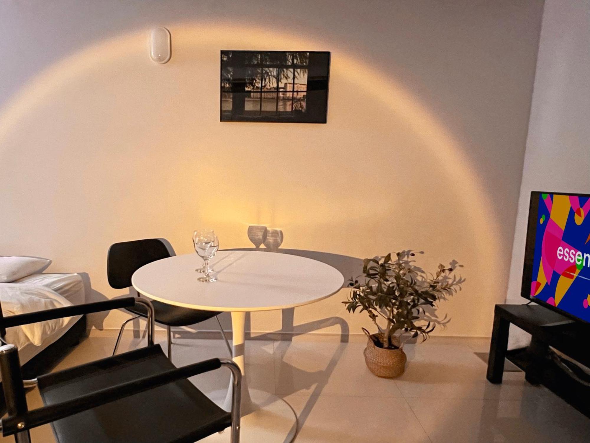 Mi Stay - Starbnb Branch Тегу Екстер'єр фото