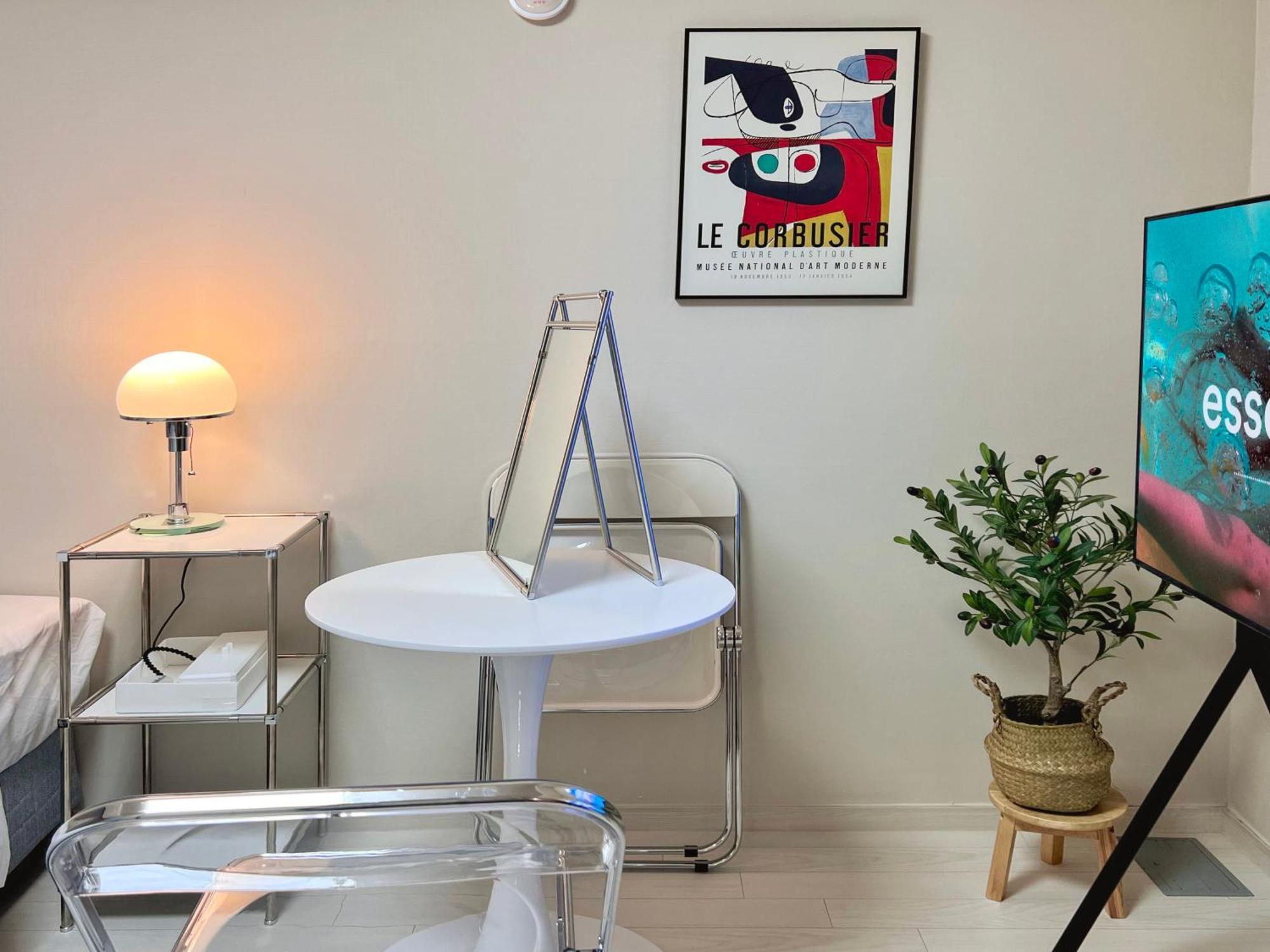 Mi Stay - Starbnb Branch Тегу Екстер'єр фото