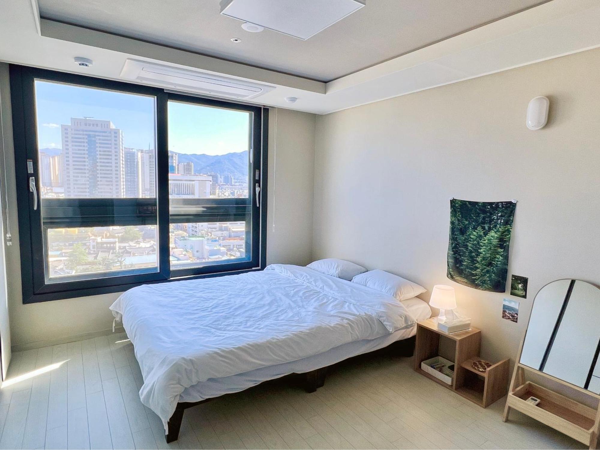 Mi Stay - Starbnb Branch Тегу Екстер'єр фото