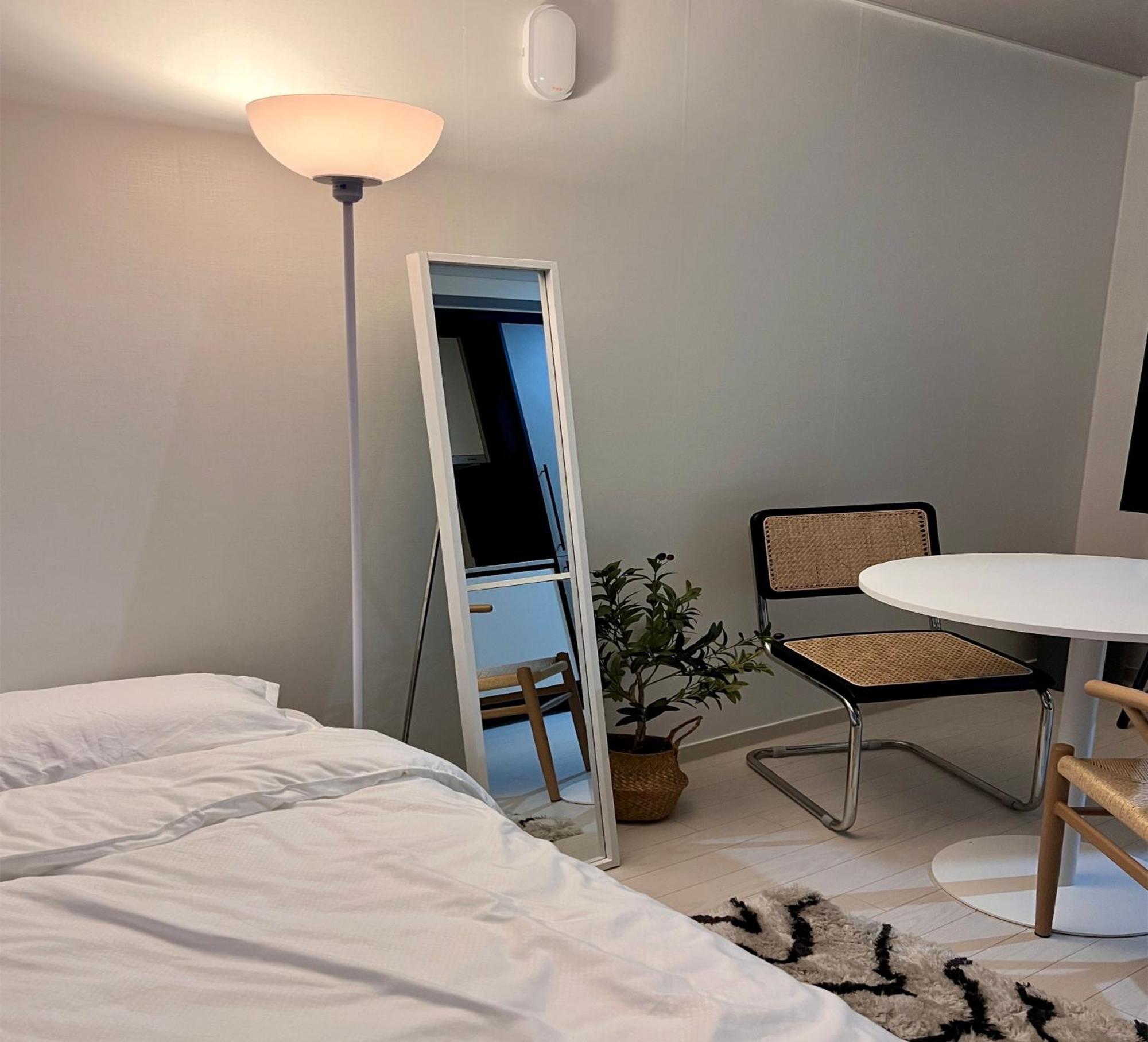Mi Stay - Starbnb Branch Тегу Екстер'єр фото