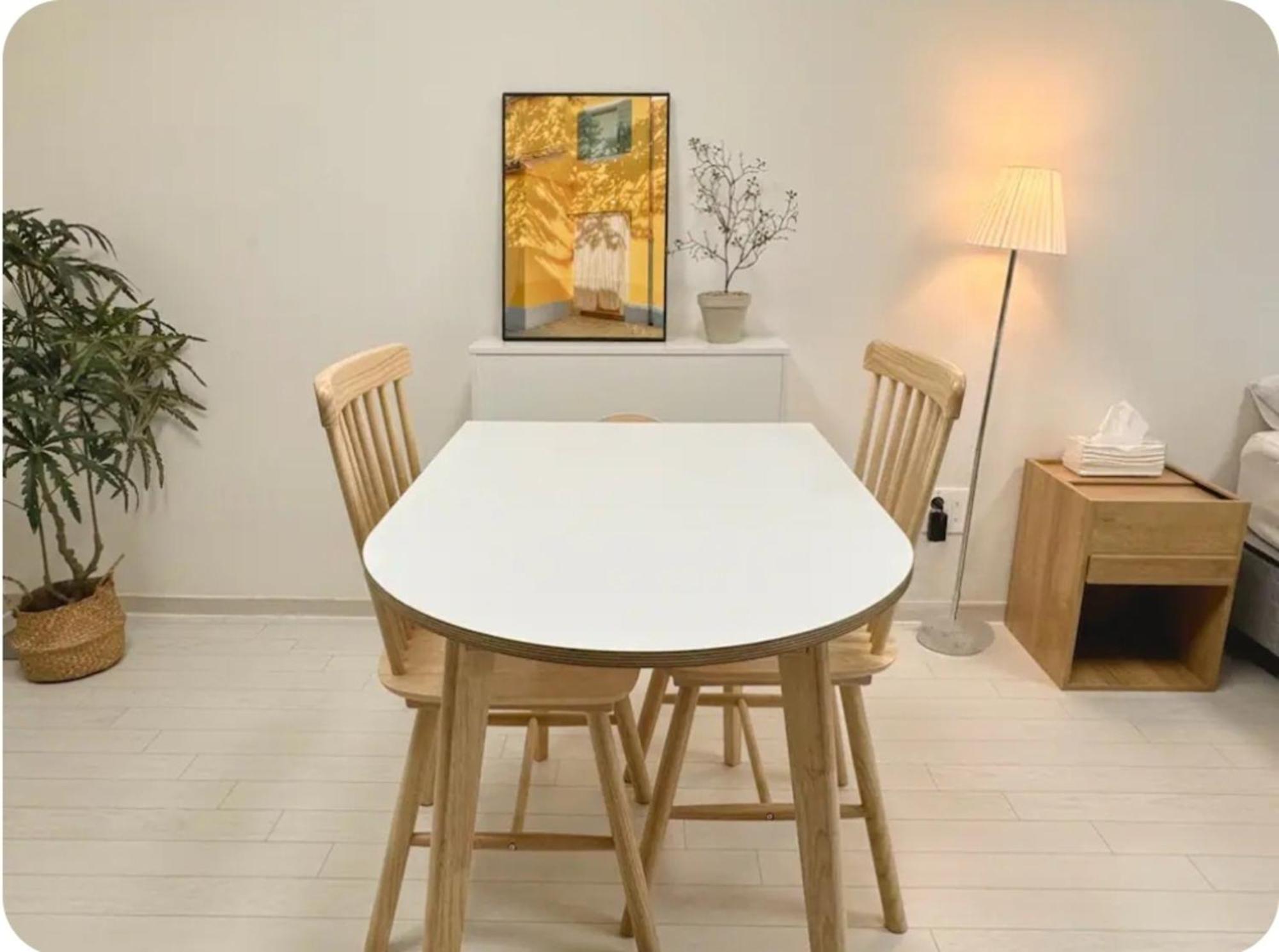Mi Stay - Starbnb Branch Тегу Екстер'єр фото